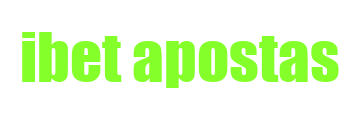 ibet apostas